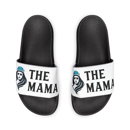The Mama Sandals