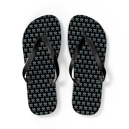Hammer & Rattle Flip Flops for Moms