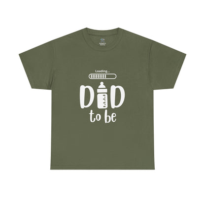 Dad Loading Tee
