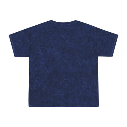 Mama Needs Coffee Mineral Wash Tee