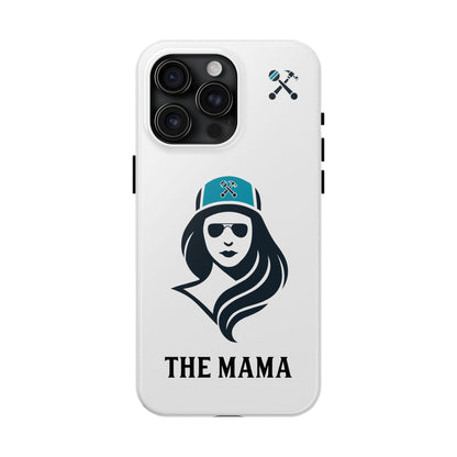 The Mama Tough Phone Case