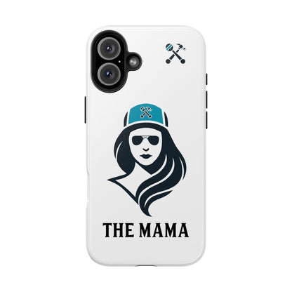 The Mama Tough Phone Case