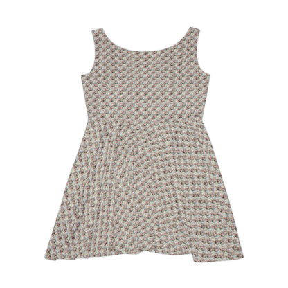 Mother In Bloom Flow Dress