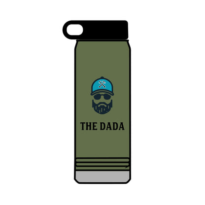 The Dada Water Bottle, 32oz