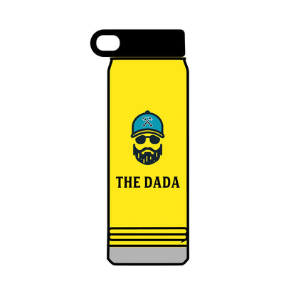 The Dada Water Bottle, 32oz