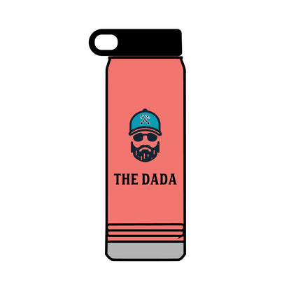The Dada Water Bottle, 32oz