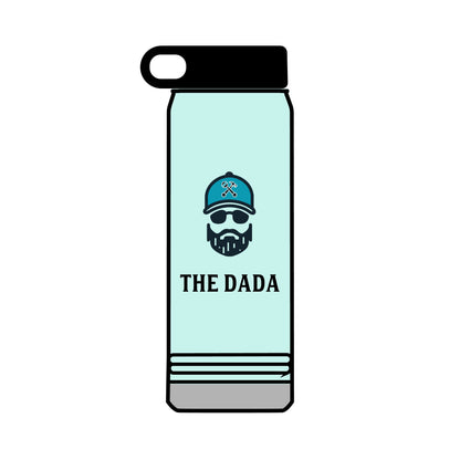 The Dada Water Bottle, 32oz