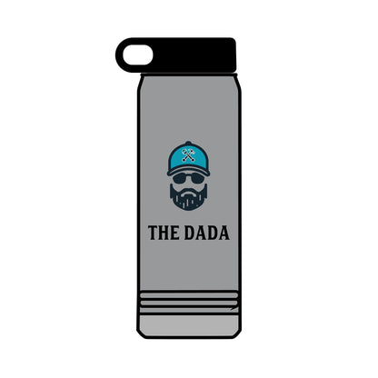 The Dada Water Bottle, 32oz