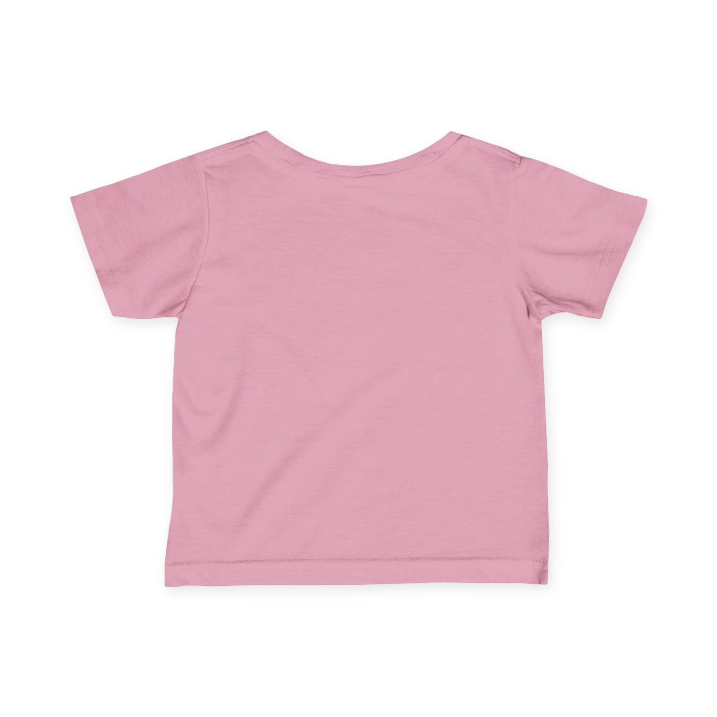 Playground Champ Infant Tee Pink Kids clothes