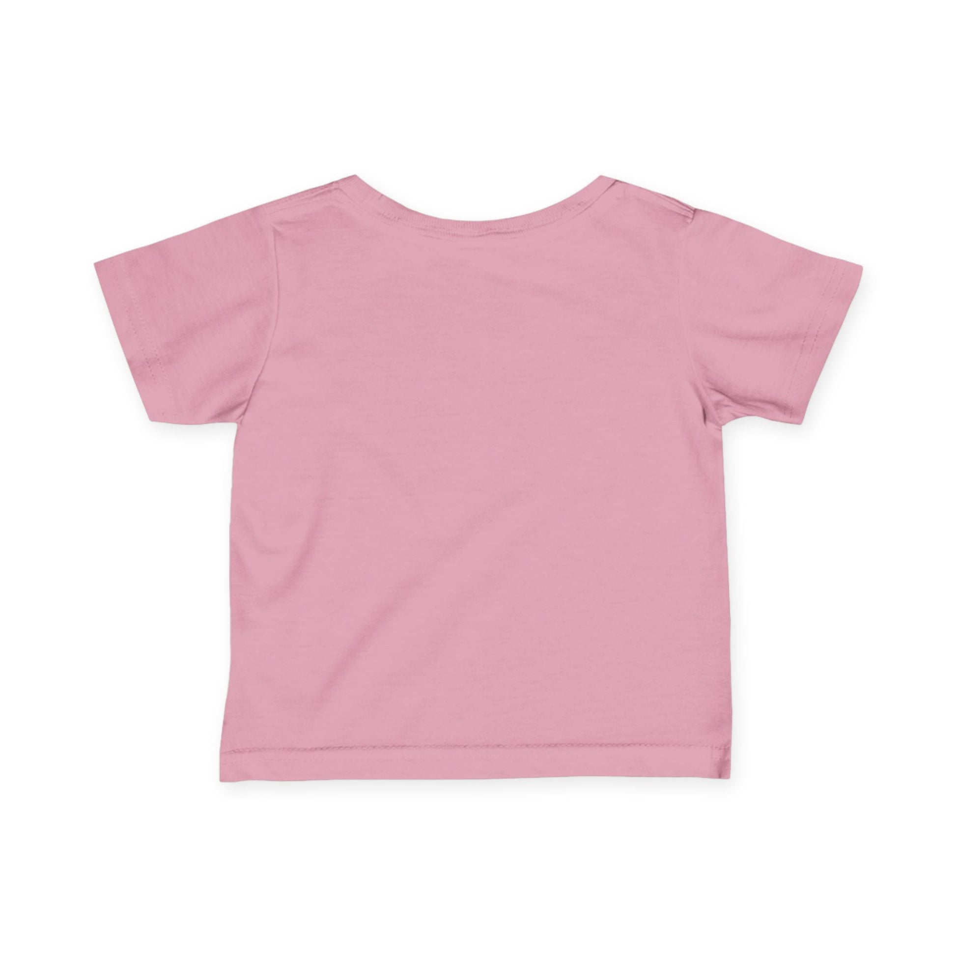 Playground Champ Infant Tee Pink Kids clothes