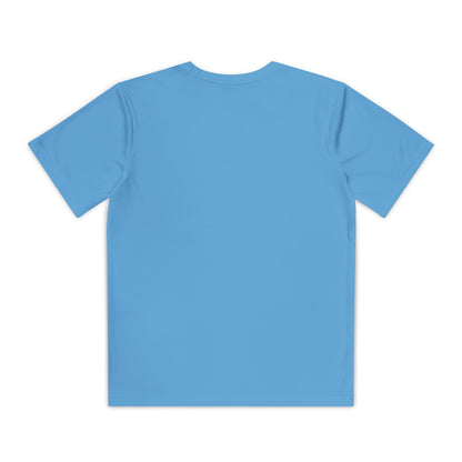 Super Kid Youth Performance Tee