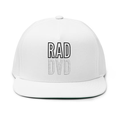 Rad Dad Hat | Embroidered
