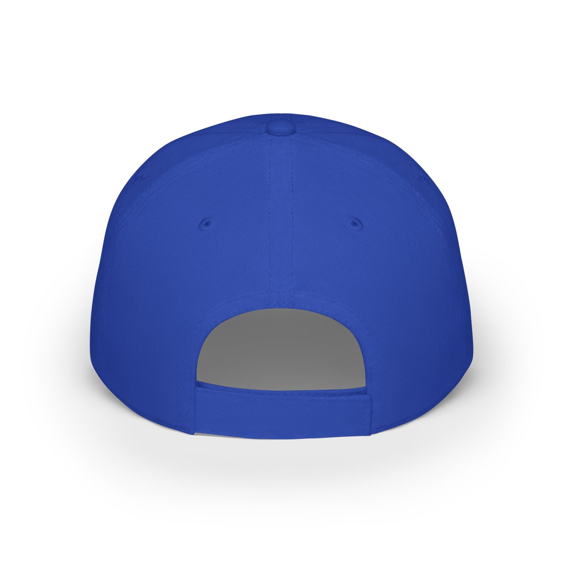 Hammer & Rattle Iconic Baseball Cap Dark Green Hats