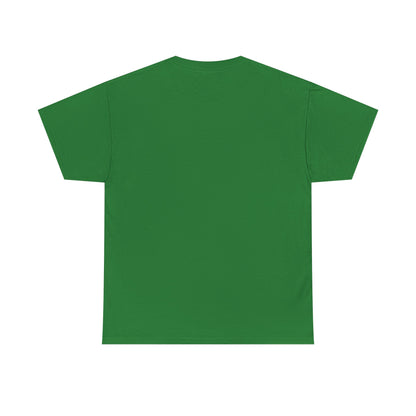 Mow Dad Mow Problems Tee