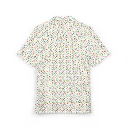 Cretaceous Cool Sport Shirt