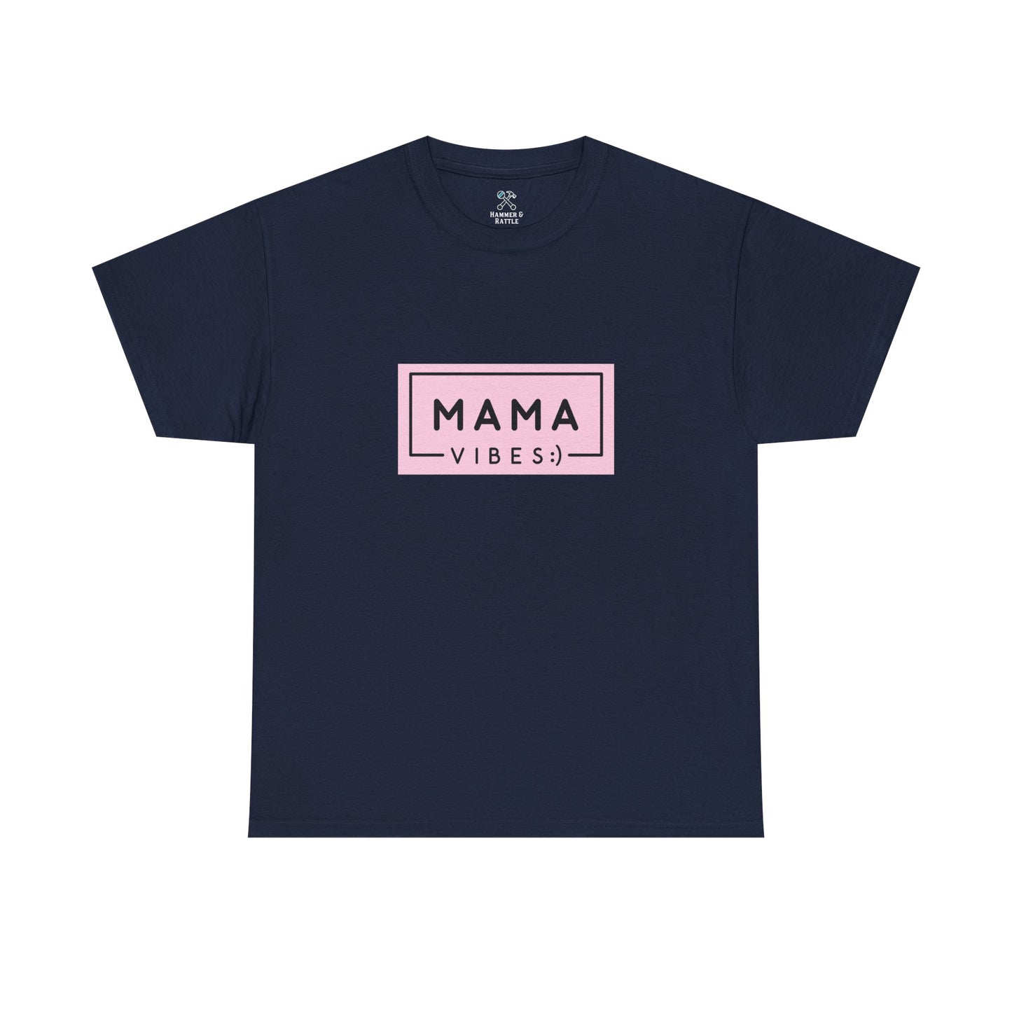 Mama Vibes Tee
