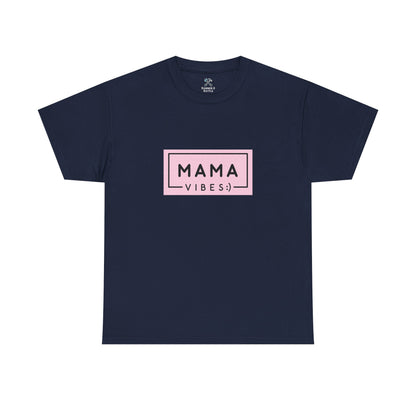 Mama Vibes Tee