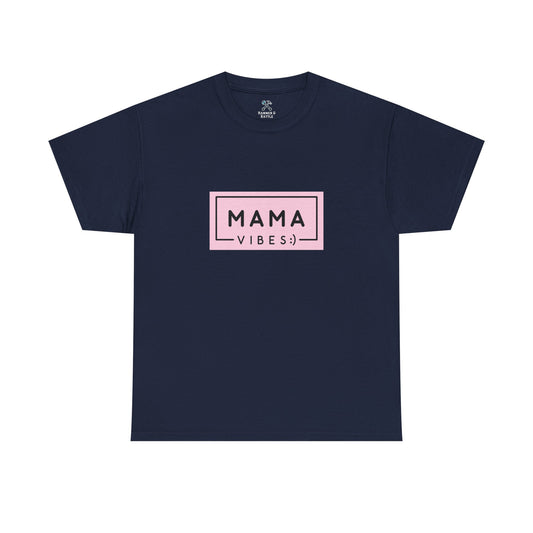 Mama Vibes Tee