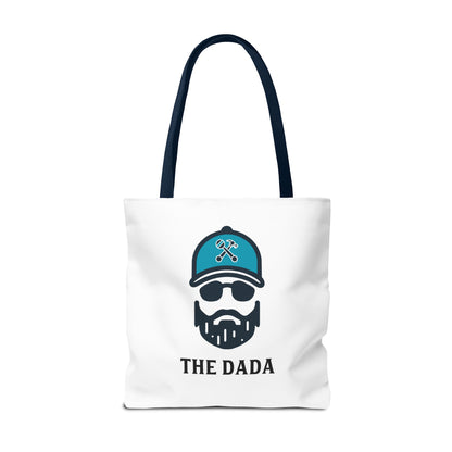 The Dada Tote Bag