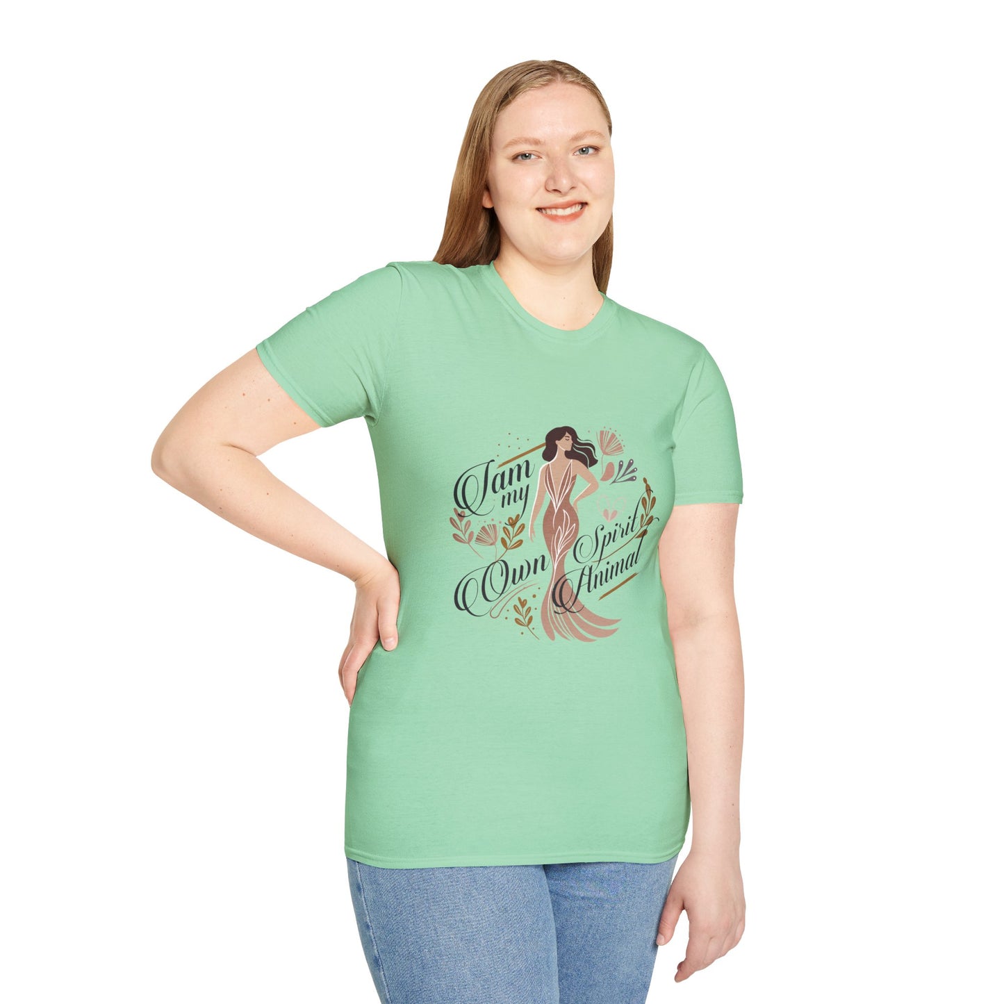 Wild Grace Tee