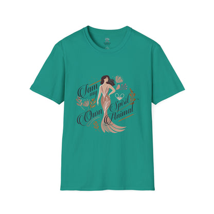 Wild Grace Tee