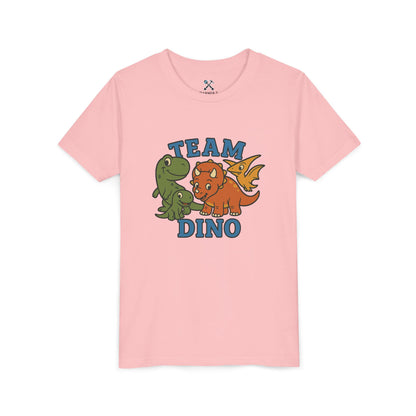Team Dino Youth Tee