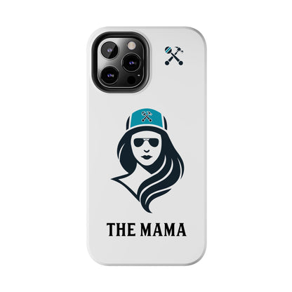 The Mama Tough Phone Case