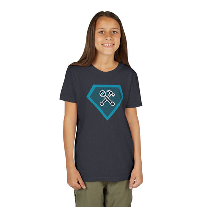 Super Kid Youth Tee