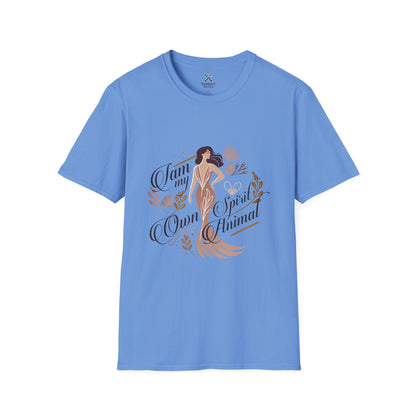 Wild Grace Tee