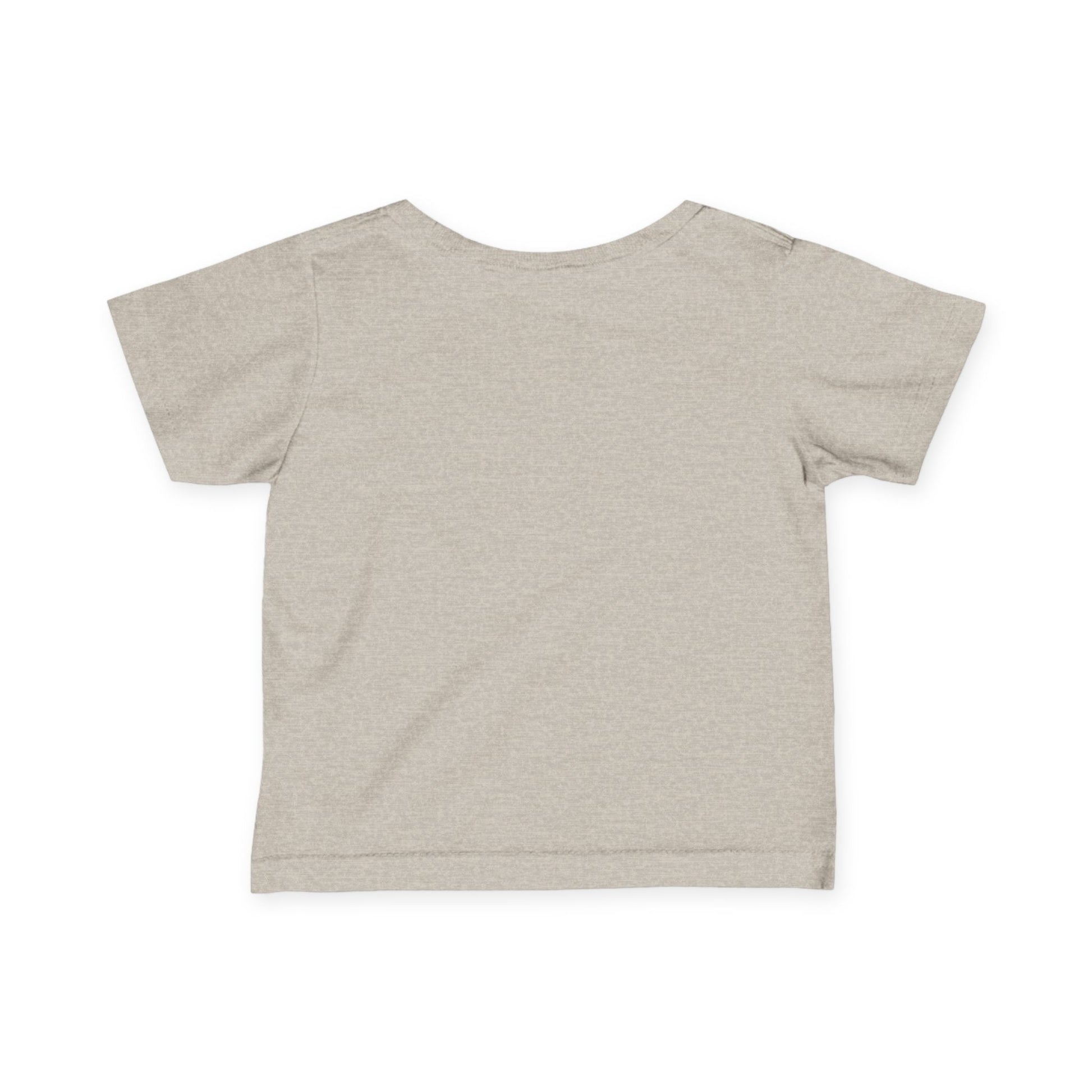 Playground Champ Infant Tee Natural Heather Kids clothes
