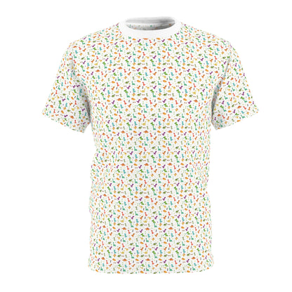 Cretaceous Cool Tee
