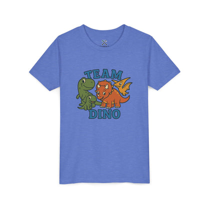 Team Dino Youth Tee