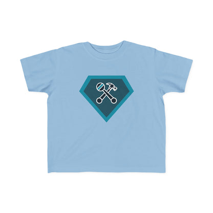 Super Infant & Toddler Tees