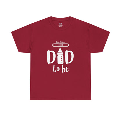 Dad Loading Tee