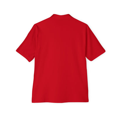 The Dada Pique Polo