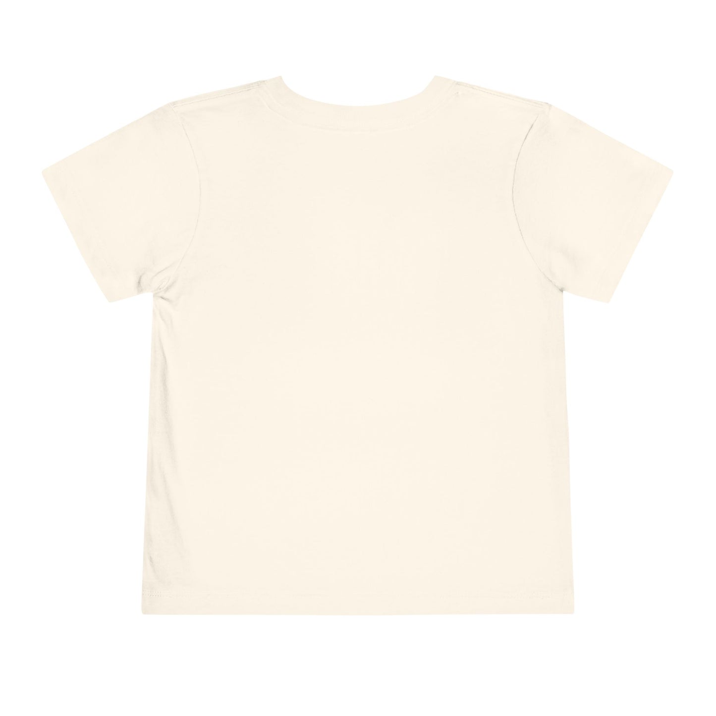 Made of Rubber & Magic Toddler Tee