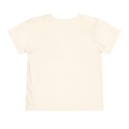 Made of Rubber & Magic Toddler Tee