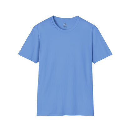 Hammer & Rattle Softstyle Tee