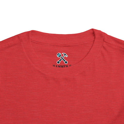 5 Star Diaper Change Infant & Toddler Tees
