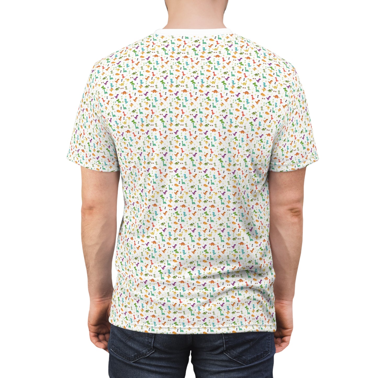 Cretaceous Cool Tee