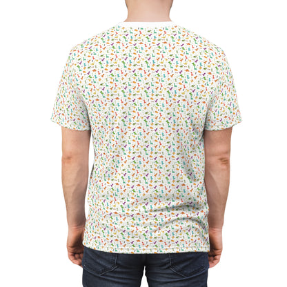 Cretaceous Cool Tee