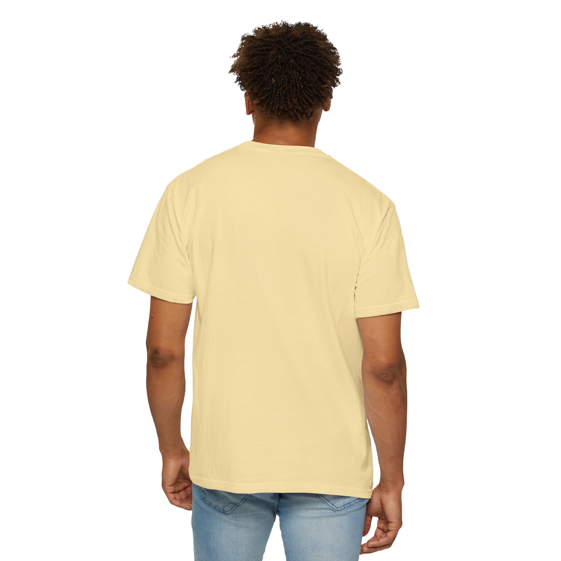 Cool Dad Snowed In Tee Banana T-Shirt
