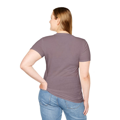 Wild Grace Tee