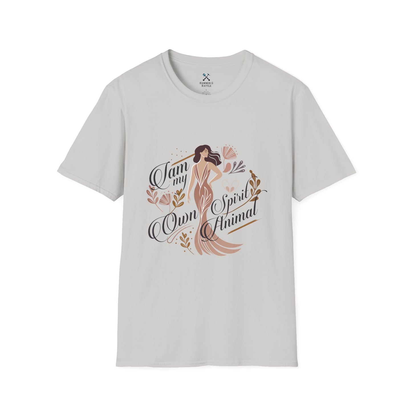 Wild Grace Tee