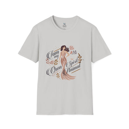 Wild Grace Tee