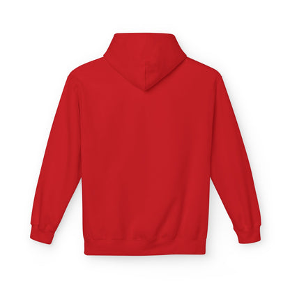Mom of Steel Fleece Hoodie