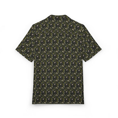 Cubs & Chamomile Sport Shirt