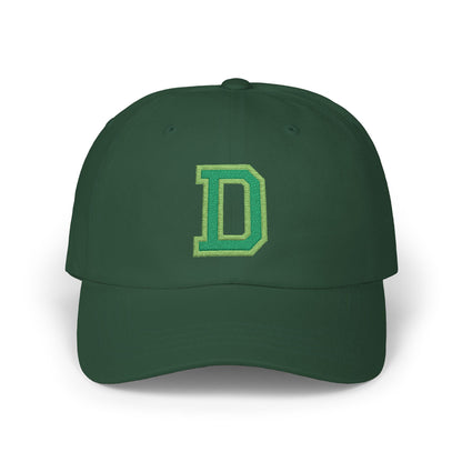 D‑Stinguished Hat | Embroidered