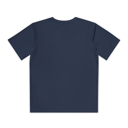 Super Kid Youth Performance Tee