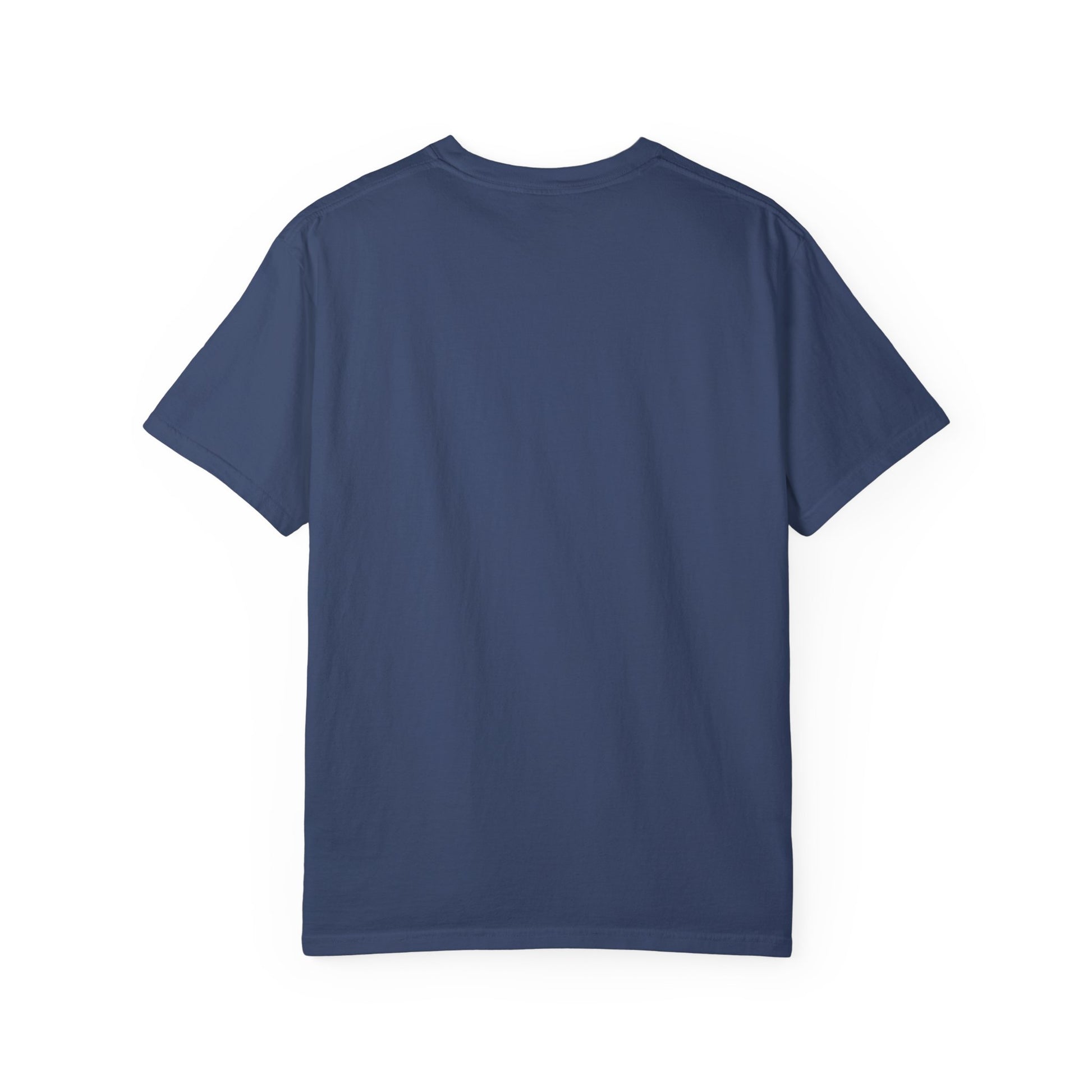 Cool Dad Snowed In Tee Black T-Shirt
